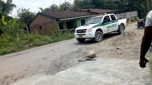 Más explosiones ocurren en el norte del Cauca