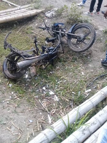 Más explosiones ocurren en el norte del Cauca