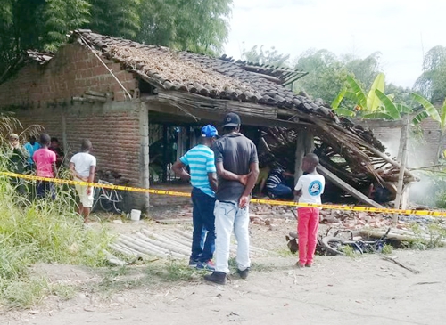 Más explosiones ocurren en el norte del Cauca