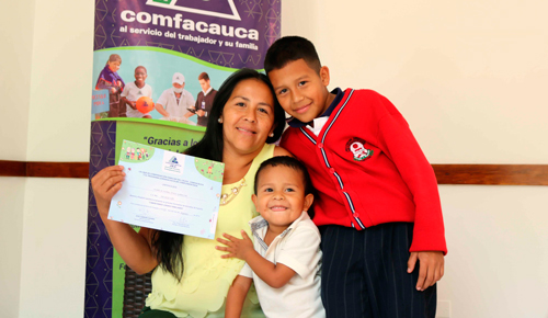 Convivencia y paz Convivencia y paz
