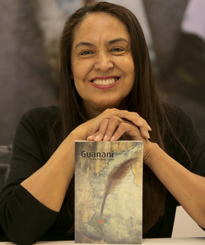 Guananí