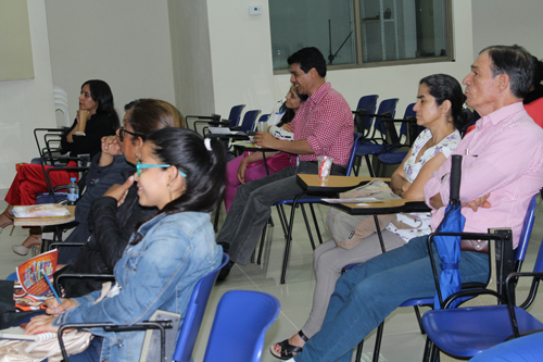 Unidad de atención médica Santander de Quilichao cauca