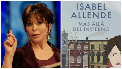 Un meridiano más allá del invierno