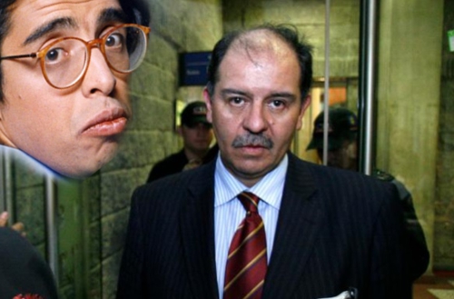 Desde el DAS se determinó el crimen de Jaime Garzón