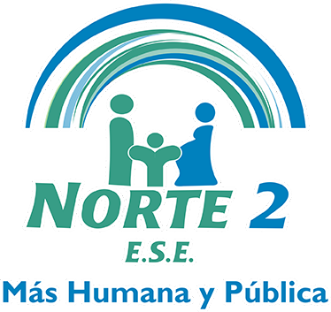 ESE Norte 2 "Más Humana y Pública"