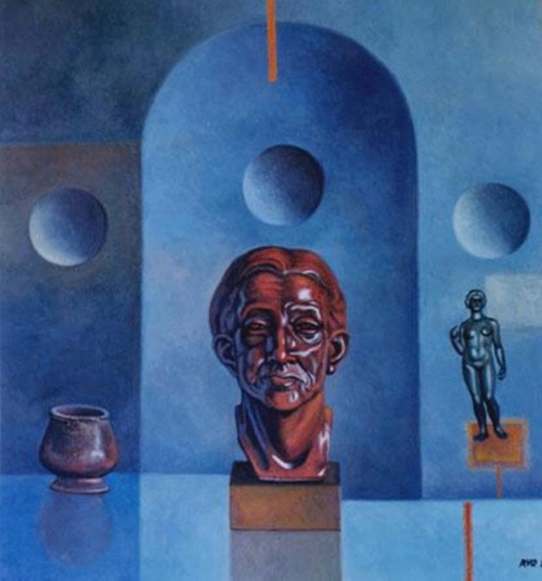 LOS ECOS DEL SILENCIO