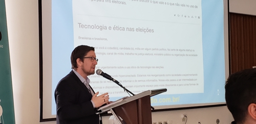 La lucha contra la desinformación y las fake news