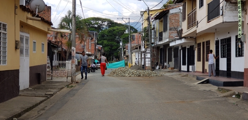 Llamado a la Procuraduría y Contraloría hace la comunidad de Santander de Quilichao