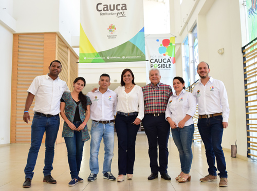 Panes presentó datos nutricionales en el Cauca Panes presentó datos nutricionales en el Cauca