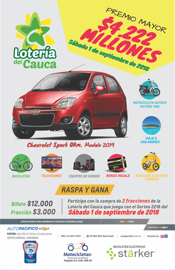 Premio-Mayor-Lotería-del-Cauca