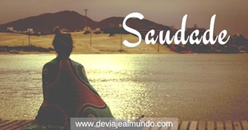 RE-SAUDADE