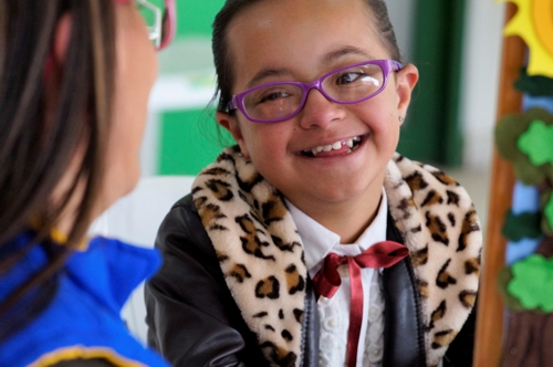 Reconocimiento a la Inclusión