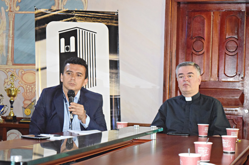 Un evento imperdible, primera feria del libro en Popayán