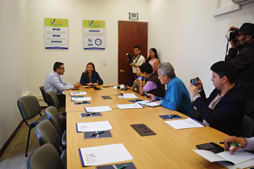 Unicomfacauca obtiene nueva Acreditación de Calidad