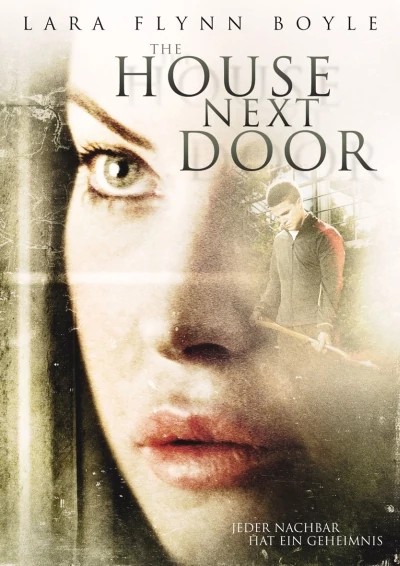 LA CASA MISTERIOSA (2006)