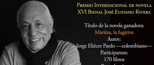 ¿Que se alegren los escritores?