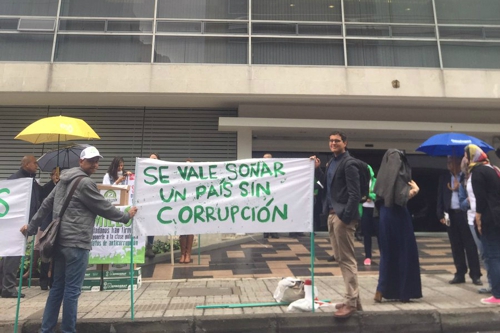 La consulta del 26 no resolverá nada