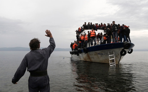 La humanidad es una mercancía