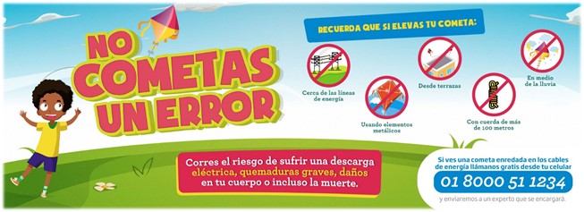 ¡No cometas un error! ¡No cometas un error!