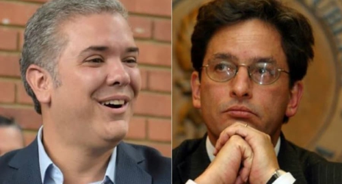 La puerta giratoria que condena a Carrasquilla