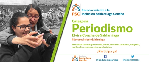 Reconocimiento a la Inclusión