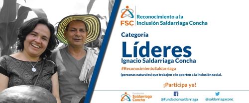 Reconocimiento a la Inclusión