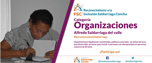 Reconocimiento a la Inclusión