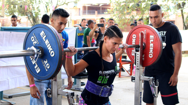 Cámara de Comercio del Cauca en la Feria Quilifit Cámara de Comercio del Cauca en la Feria Quilifit