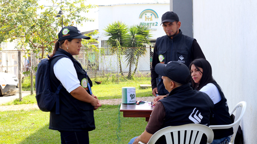 Cámara de Comercio del Cauca
