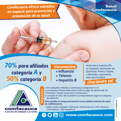 Otros subsidios en especie