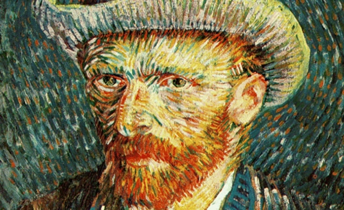 Recordando a Van Gogh