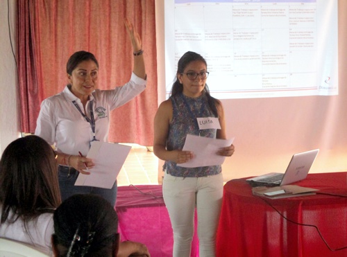 Asertividad, liderazgo y trabajo en equipo desarrolla la ESE Norte 2, en el norte del Cauca Asertividad, liderazgo y trabajo en equipo desarrolla la ESE Norte 2, en el norte del Cauca