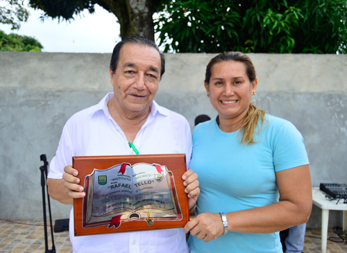 Javier Enrique Dorado,