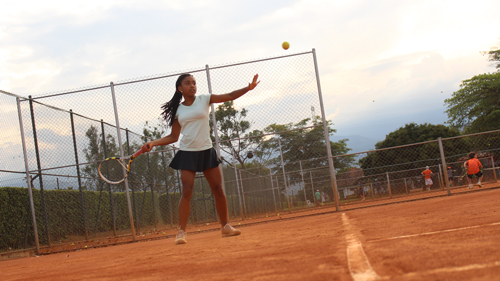 Ana Sofía Catillo Paz