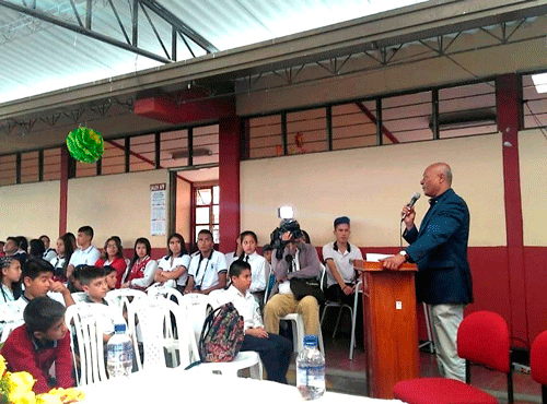 Más de 550 estudiantes participaron en las IV Olimpiadas Municipales de Matemáticas y Lenguaje Más de 550 estudiantes participaron en las IV Olimpiadas Municipales de Matemáticas y Lenguaje