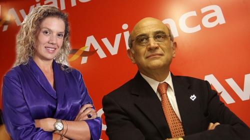 AVIANCA OTRA VEZ