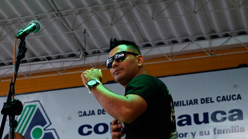 Ary Hoyos Ary Hoyos