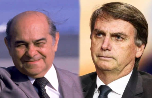 ¿Será peculado o prevaricato?