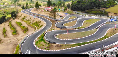 Campeonato Latinoamericano Juvenil de Motovelocidad llega al Cauca Campeonato Latinoamericano Juvenil de Motovelocidad llega al Cauca