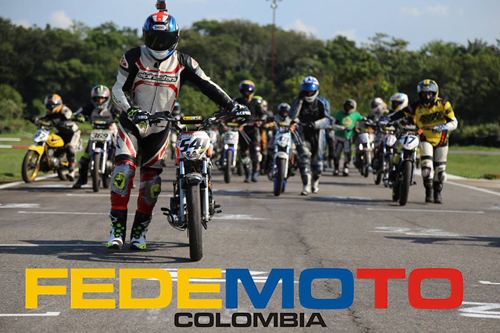 Campeonato Latinoamericano Juvenil de Motovelocidad llega al Cauca Campeonato Latinoamericano Juvenil de Motovelocidad llega al Cauca
