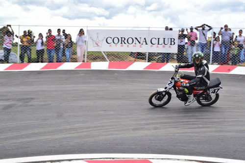 Campeonato Latinoamericano Juvenil de Motovelocidad llega al Cauca Campeonato Latinoamericano Juvenil de Motovelocidad llega al Cauca
