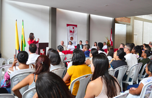 Campus Carvajal estrena obras para el bienestar de los universitarios