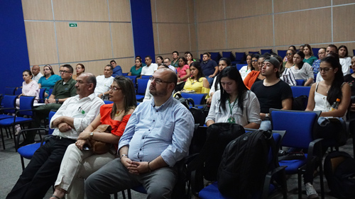 Contraloría y HFPS se unen para mejorar servicios de salud Contraloría y HFPS se unen para mejorar servicios de salud