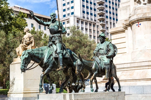Crónicas de viaje – Los monumentos 2