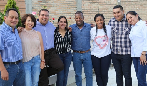Asumieron nuevos integrantes del gabinete departamental