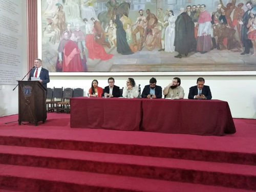 Diplomado gratuito en periodismo digital y nuevas narrativas Diplomado gratuito en periodismo digital y nuevas narrativas