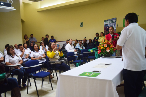 Disminución en el uso de bolsas plásticas en el Cauca Disminución en el uso de bolsas plásticas en el Cauca