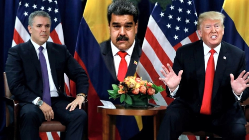 EL ENCANTAMIENTO DE LA GUERRA