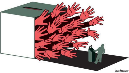 EL MENSAJE OCULTO DE LA CONSULTA