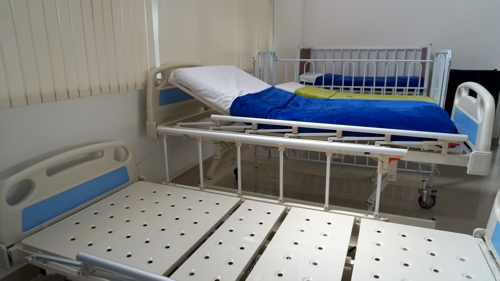 ESE Norte 2 entregó dotación a hospitales nortecaucanos ESE Norte 2 entregó dotación a hospitales nortecaucanos